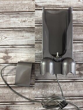 Dyson V10 Power Adapter Charger Charging Dock & Wall Mount 30.45V